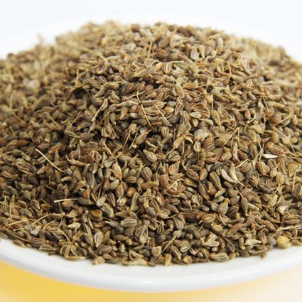 Anis ganz, getrocknet / Erva-doce inteiro, 50g