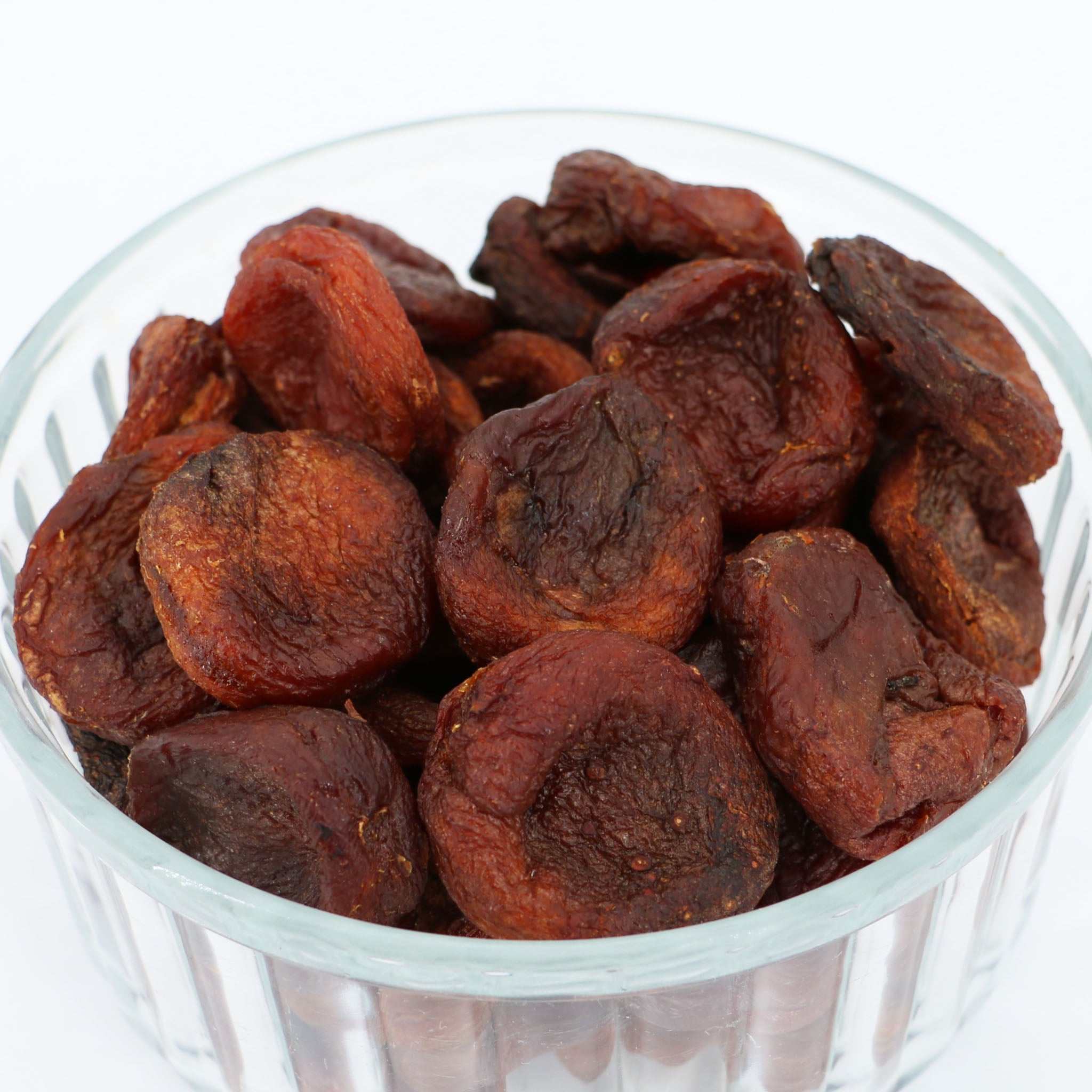Aprikosen getrocknet / Damasco bem seco, 500g