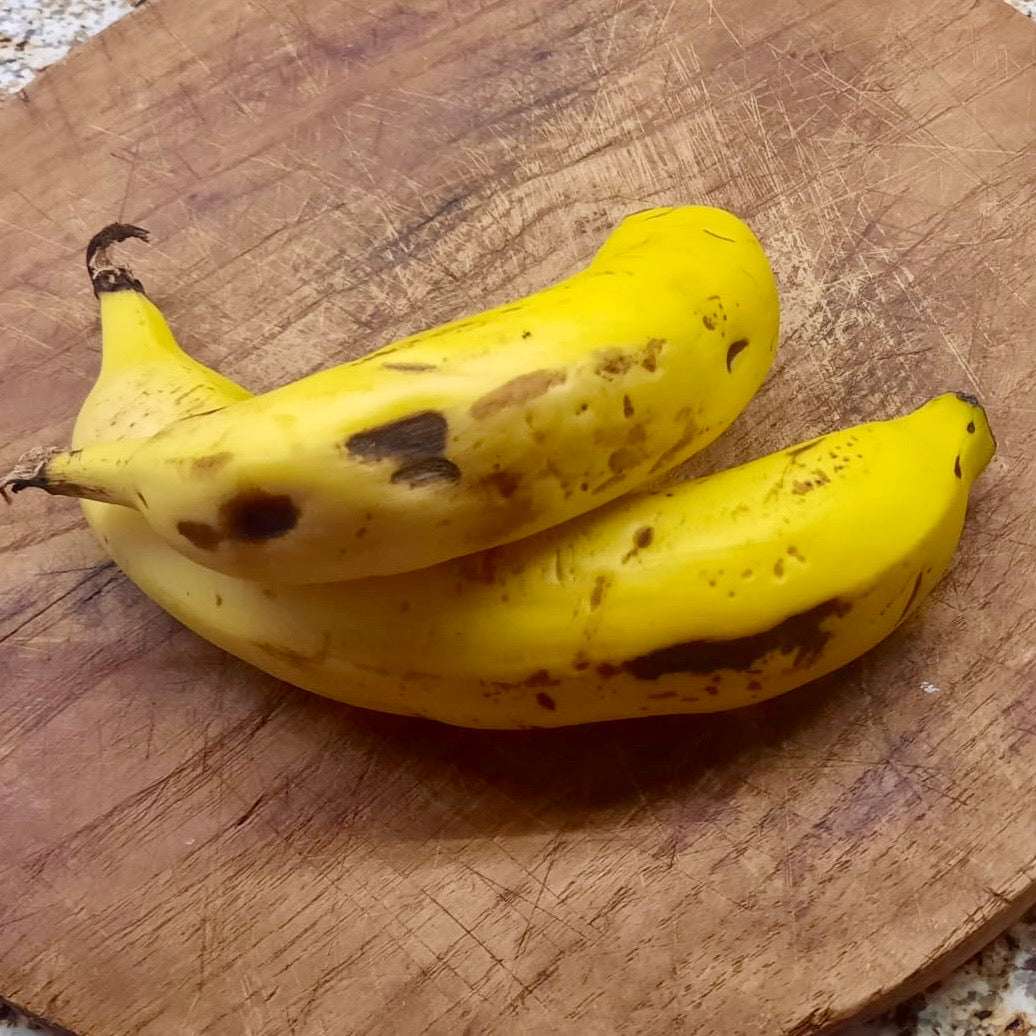 Bananen Madeira / Banana da madeira unidade - Image 4