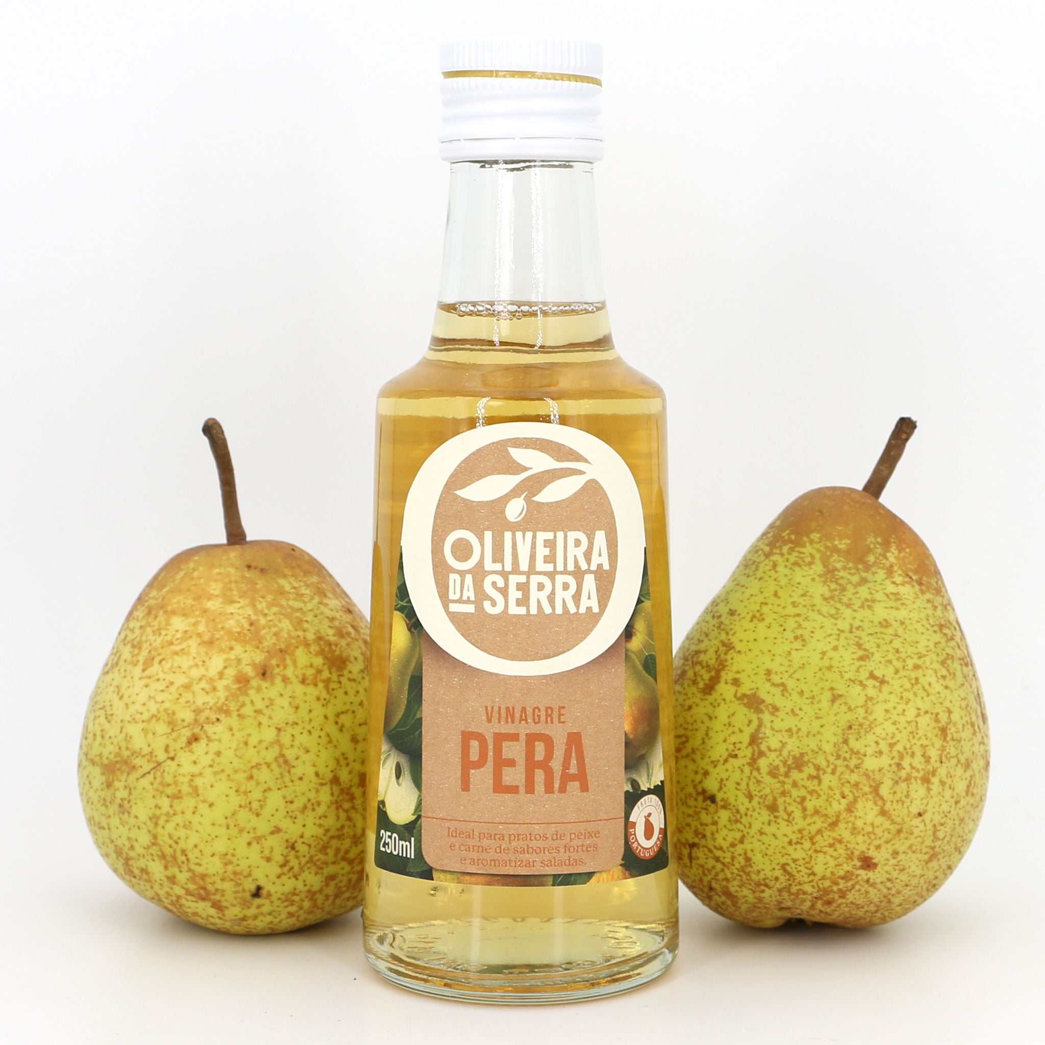 Birnenessig / Oliveira da Serra / Vinagre pera, 250ml