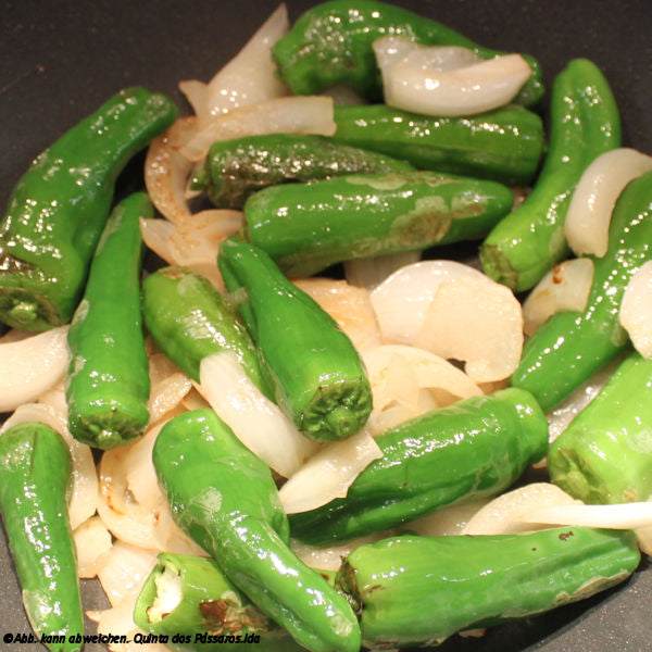 Bratpaprika / Pimento padrão, unidade - Image 2