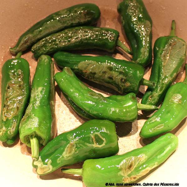 Bratpaprika / Pimento padrão, unidade - Image 3