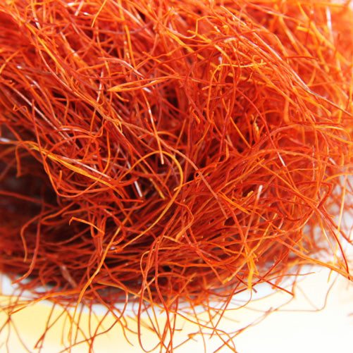 Chili getrocknet in Fäden / Malagueta seca, em fios, 40g