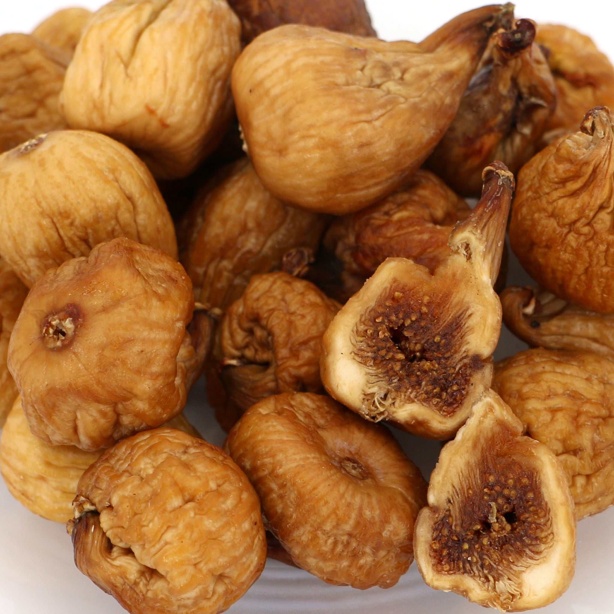 Feigen Honigtropfen getrocknet / Figos secos pingo de mel, 500g
