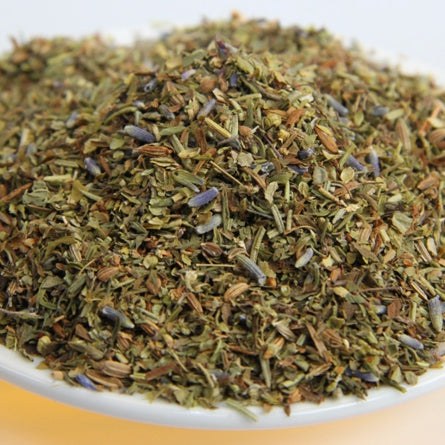 Gewürzmischung Herbes de Provence / Mistura de especiarias de provence, 100g