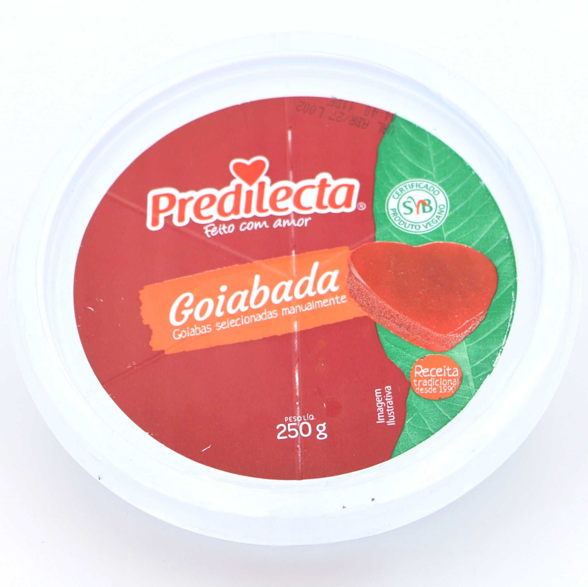 Guavengelee / Goiabada, 250g - Image 3