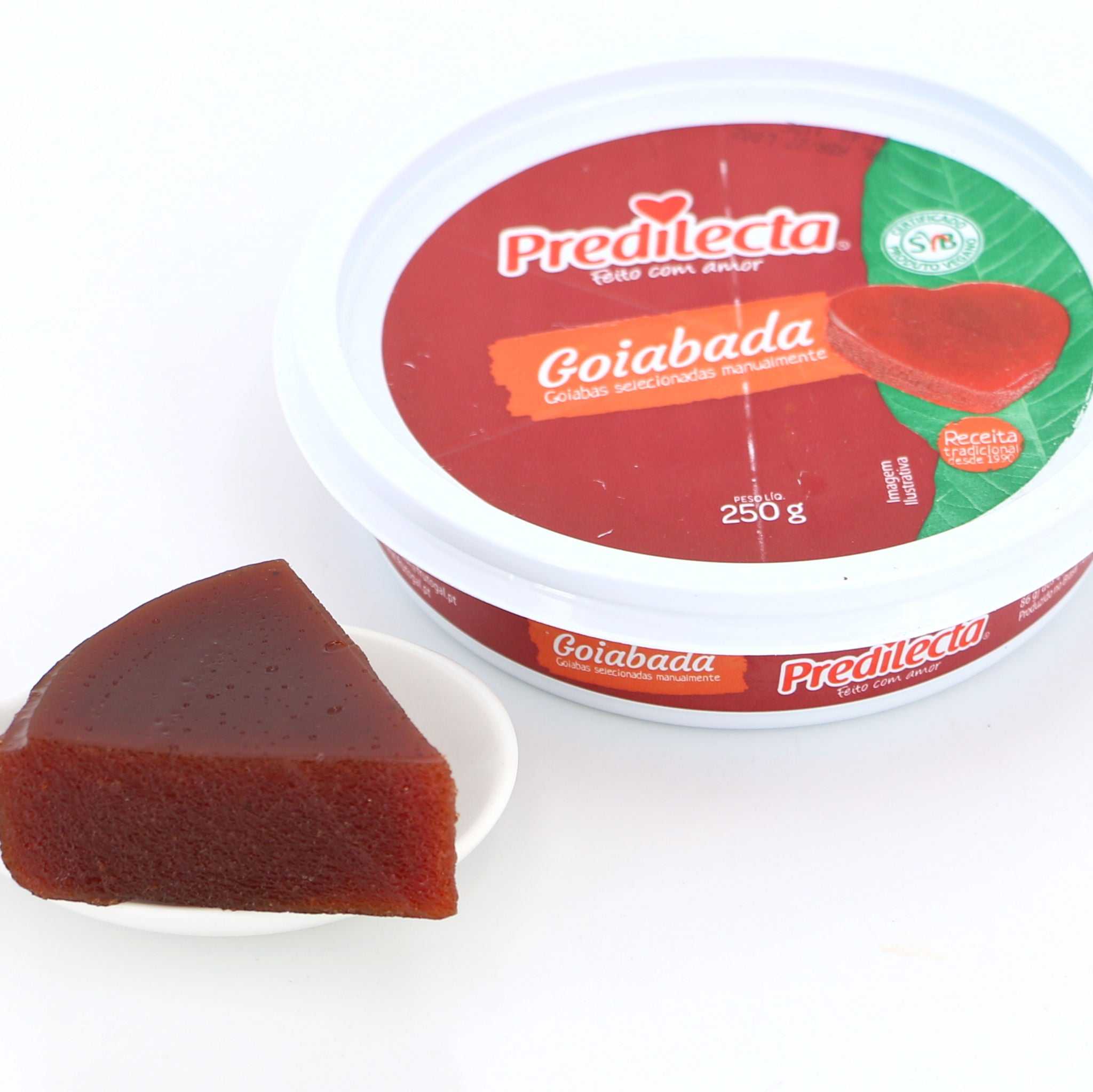 Guavengelee / Goiabada, 250g - Image 4
