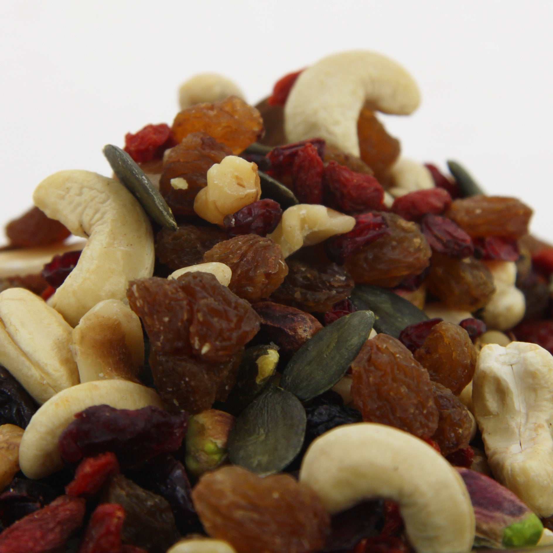 Guten-Morgen, Spezial-Nuss-Frucht-Mischung / Bom dia mix - Image 2