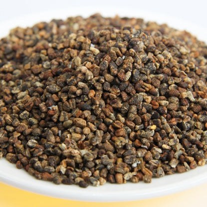 Kardamom ganz ohne Schale / Cardamomo inteiro sem casca
