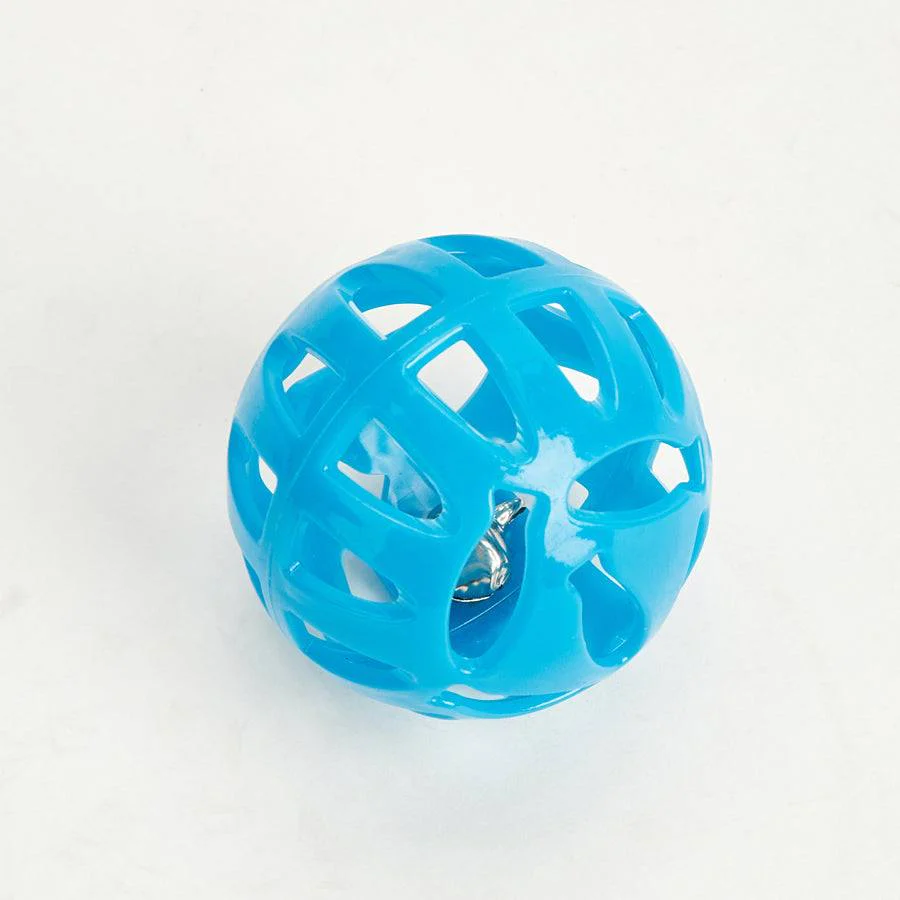 Katzenspielzeug Sardinen im Fischernetz / Fofos Sardinhas em rede, 9 Pack - Image 5