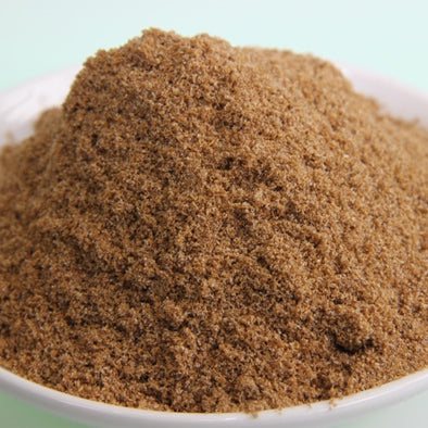 Koriander gemahlen/ Coentros em pó, 100g