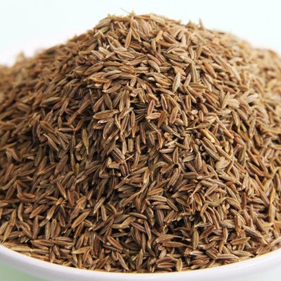 Kreuzkümmel, Cumin, ganz / Sementes de cominho inteiro, 100g