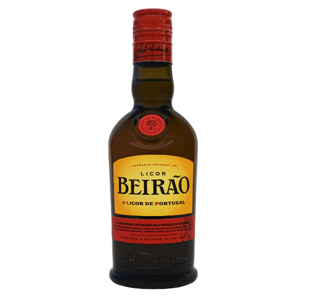 Likör / Beirão / Licor, 200ml