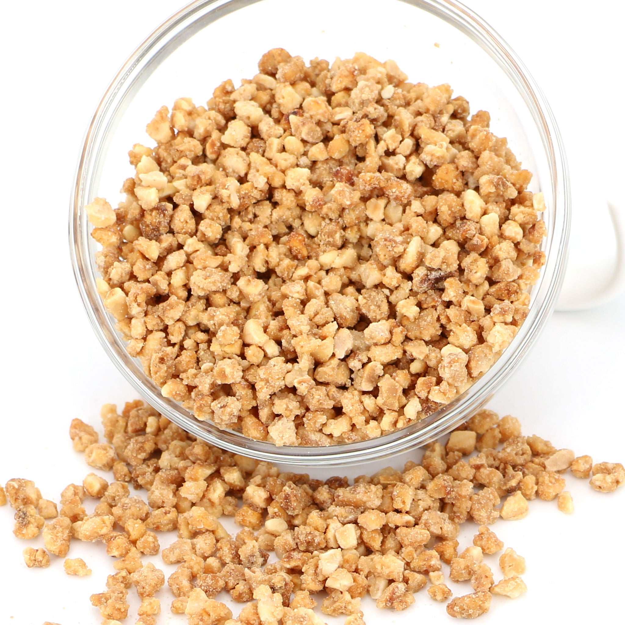 Mandel Krokant / Crocante de amêndoa, 250g