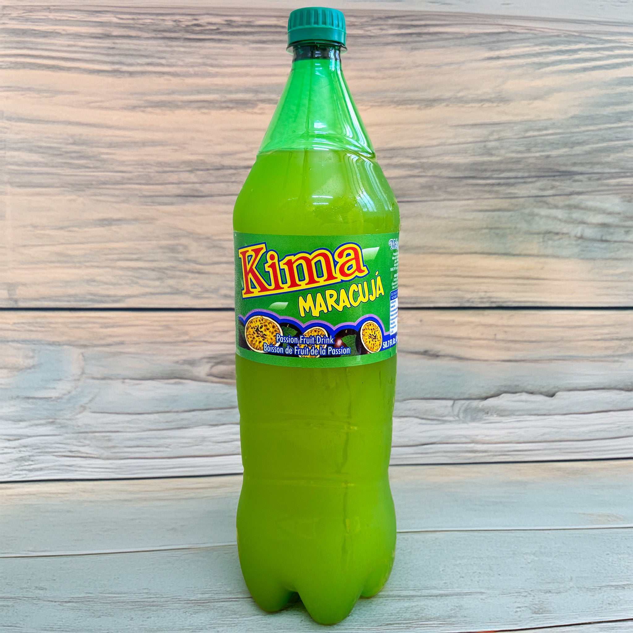 Maracuja Limonade Azoren / Kima Maracujá - Image 4