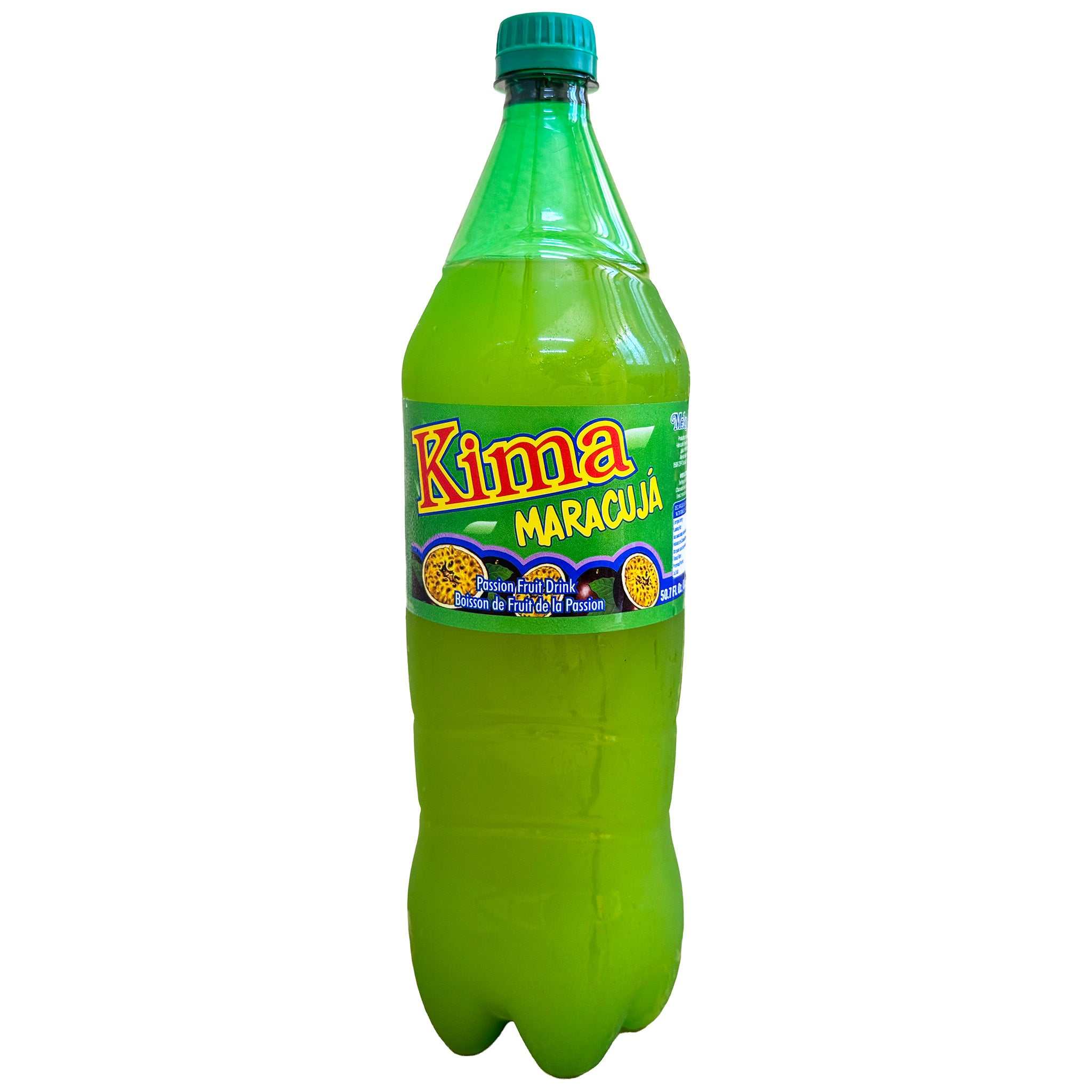 Maracuja Limonade Azoren / Kima Maracujá - Image 5