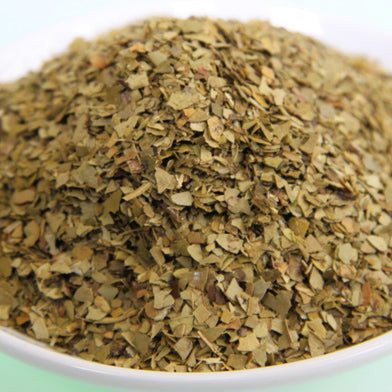 Mate-Tee Mateblätter geschnitten / Chá mate 100g