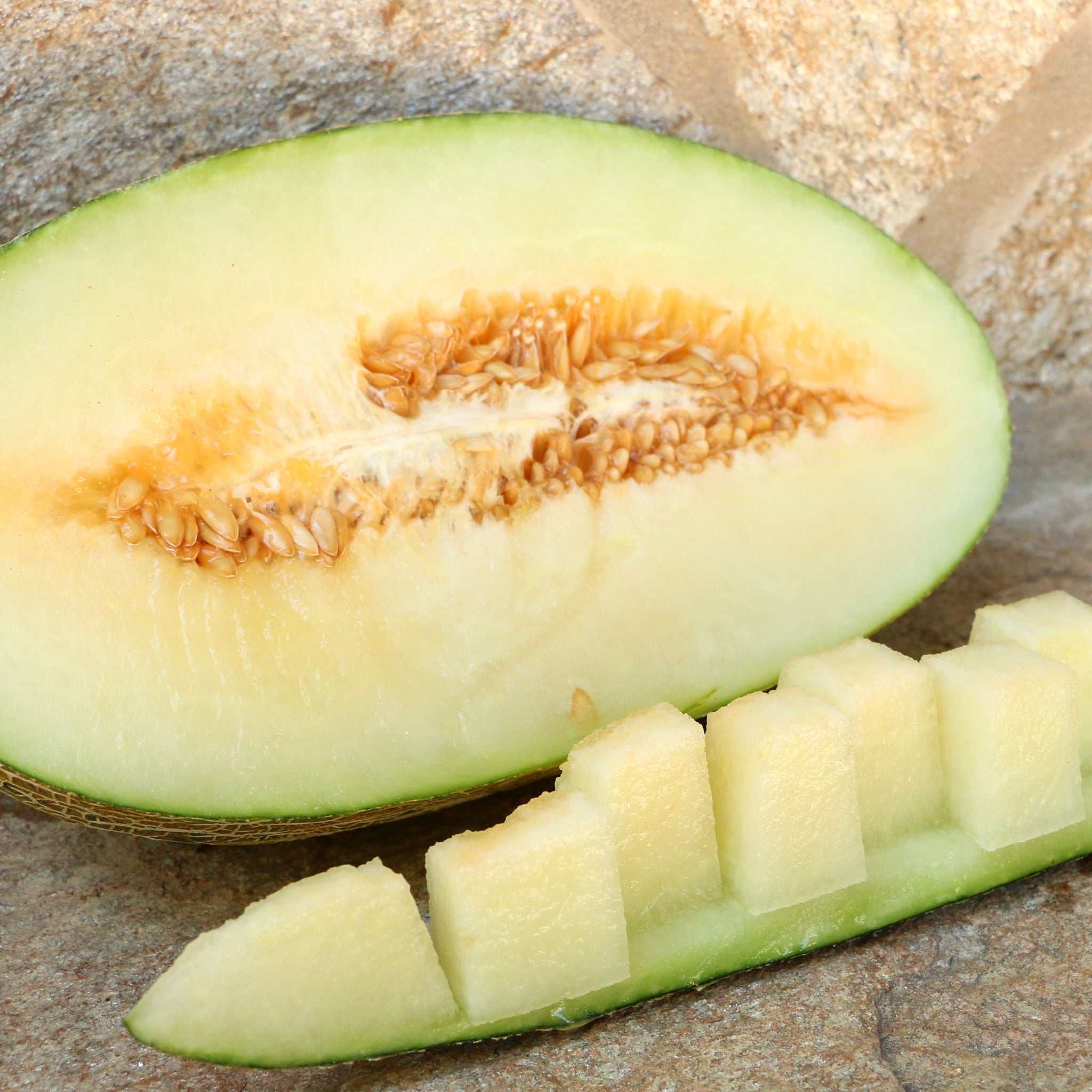 Melone / Melão pele de sapo - Image 2