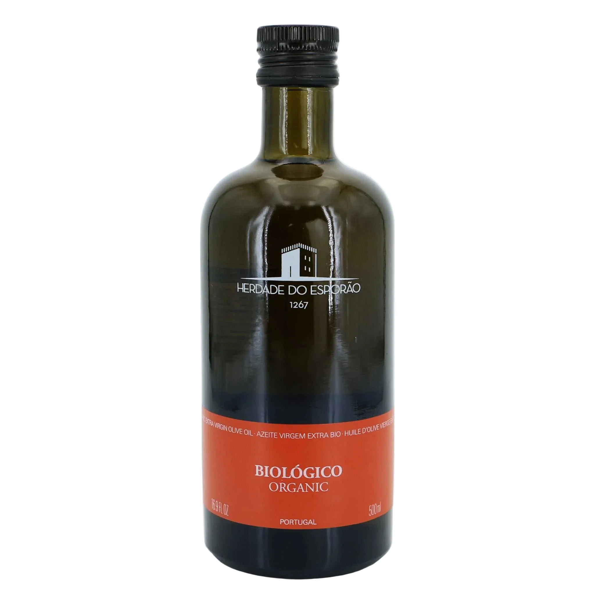 Olivenöl, BIO, Virgin Extra / Herdade do Esporão / Azeite bio, virgin extra, 500ml