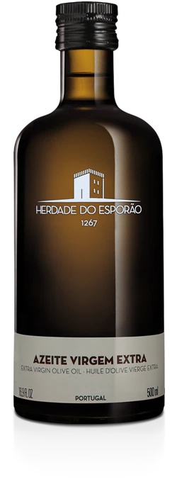 Olivenöl Virgin Extra / Herdade do Esporão / Azeite virgem extra, 750ml