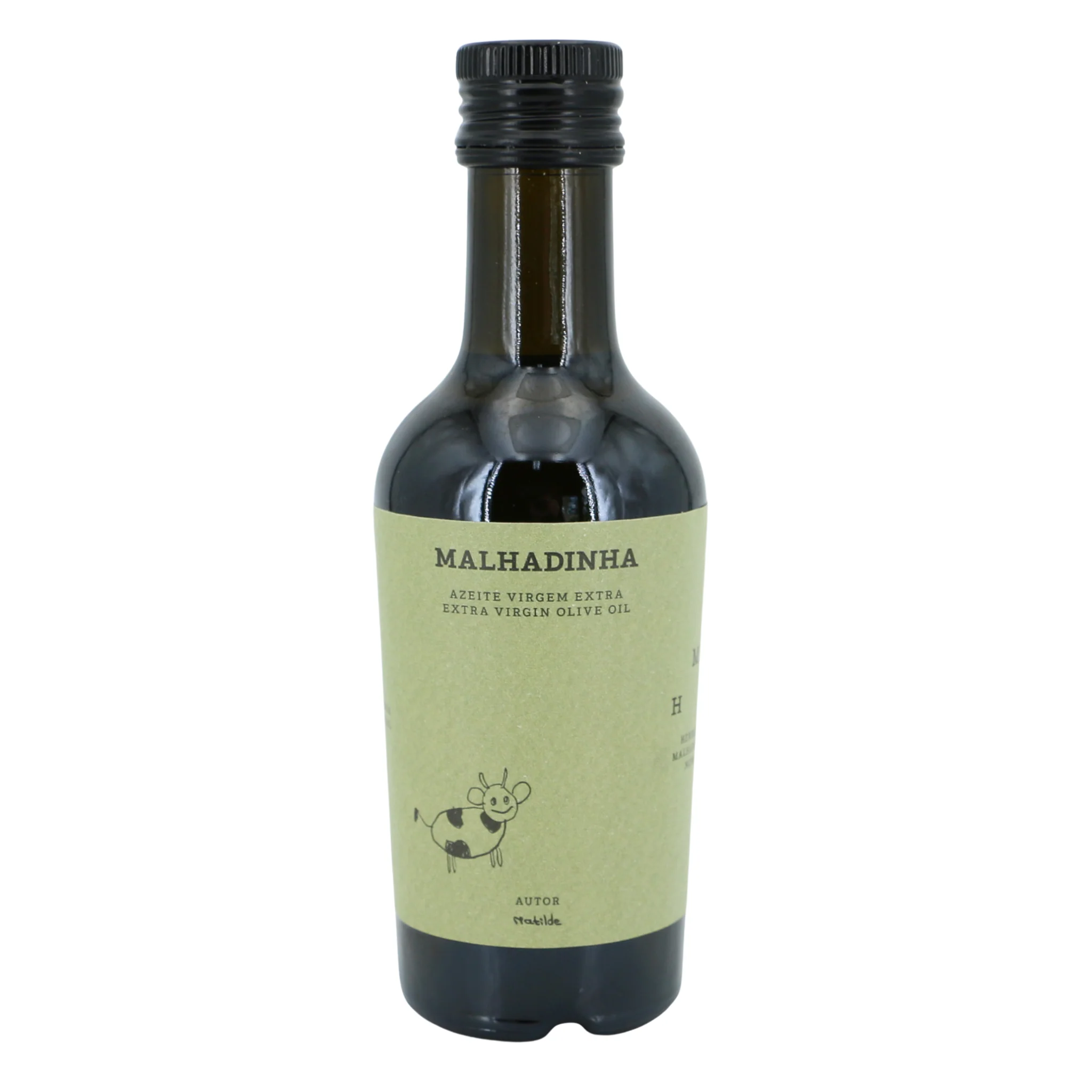 Olivenöl Virgin Extra / Malhadinha / Azeite extra virgem, 250ml