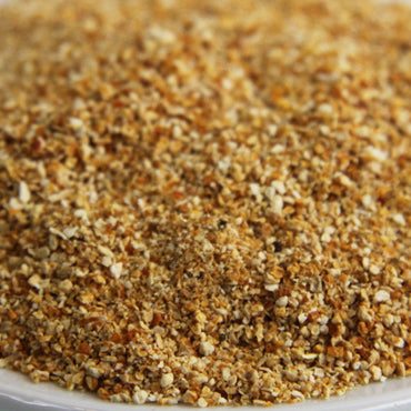 Orangenschalen süß, feinschnitt / Casca de laranja doce, corte fino, 100g