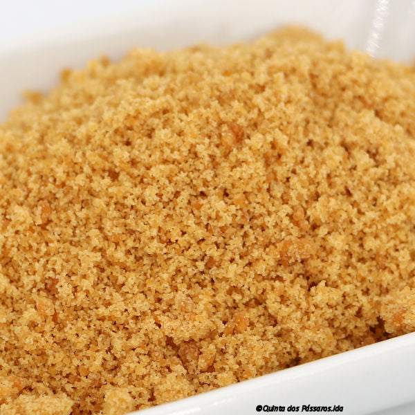 Panela Vollrohrzucker / Açúcar de cana panela, 1 Kg