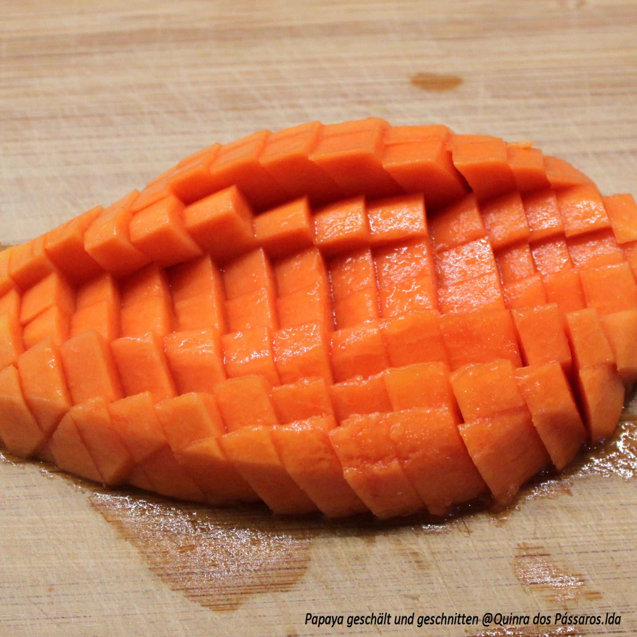 Papaya - Image 3
