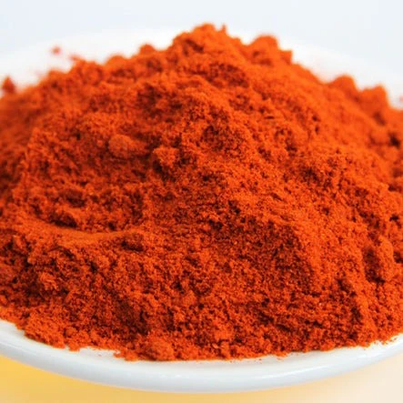 Paprika edelsüß gemahlen / Pimentao doce em pó