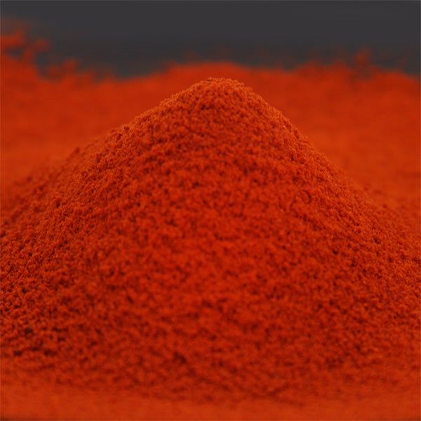 Paprika geräuchert (Smoke), mild, gemahlen / Pimentão doce fumado em pó, 100g