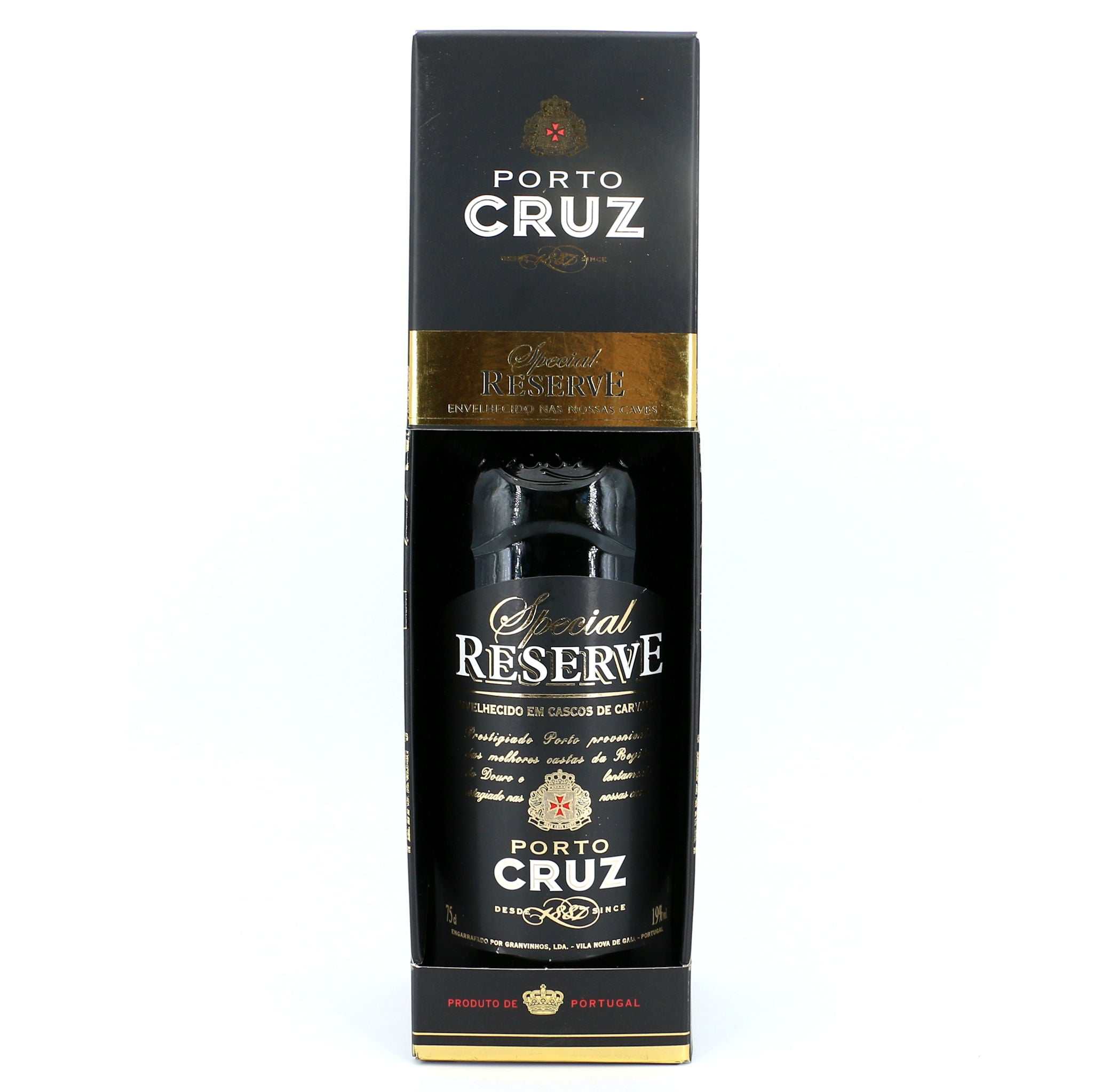Portwein Spezial Reserve / Cruz / Vinho do porto special reserve, 750ml