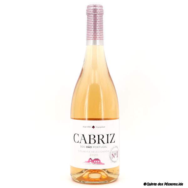 Roséwein Dão DOC / Cabriz / Vinho rosé dão doc, 750ml
