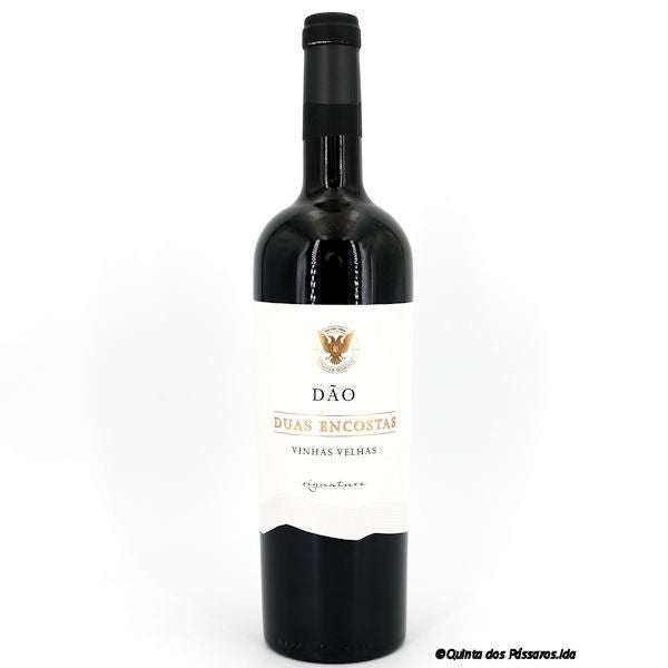 Rotwein DAO Duas Encostas Signature / Vinho tinto duas encostas signature, 750ml Flasche