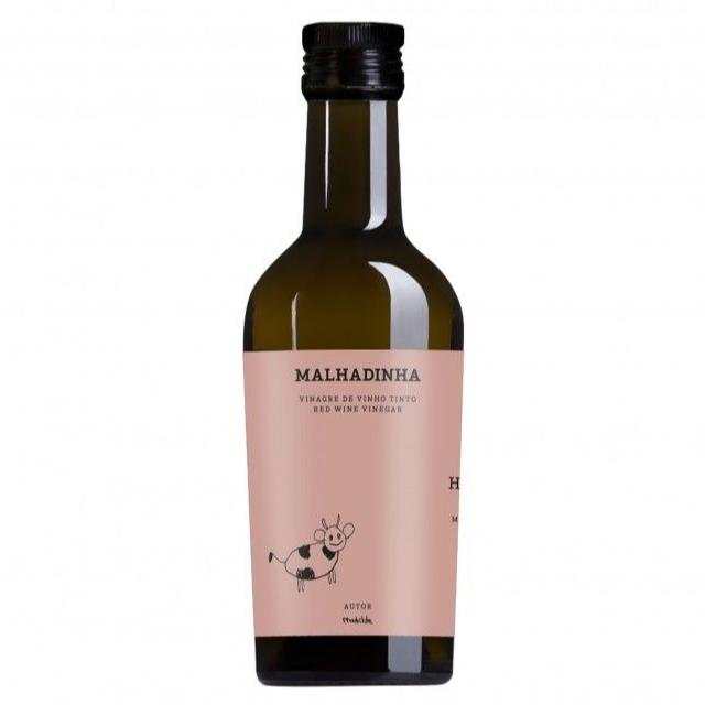 Rotweinessig / Malhadinha / Vinagre de vinho tinto, 250ml