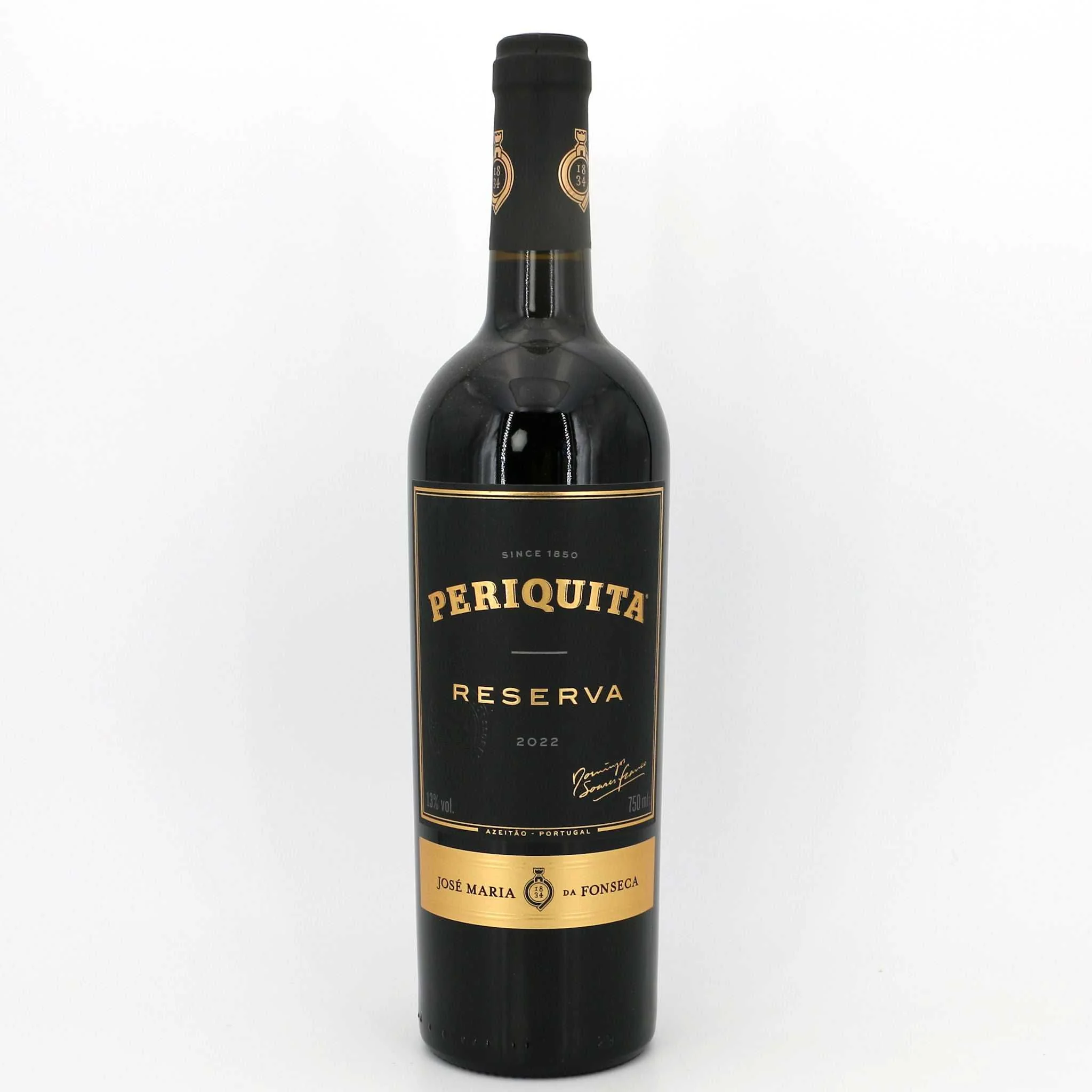Rotwein Reserva Periquita / Vinho tinto reserva periquita, 750ml