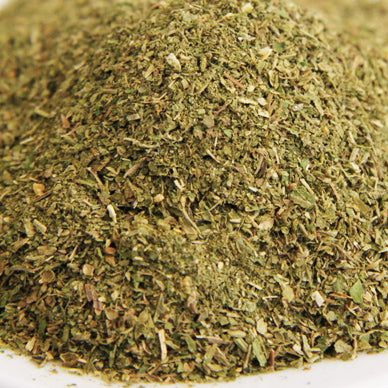 Salatkräutermischung / Mistura de ervas para salada, 50g