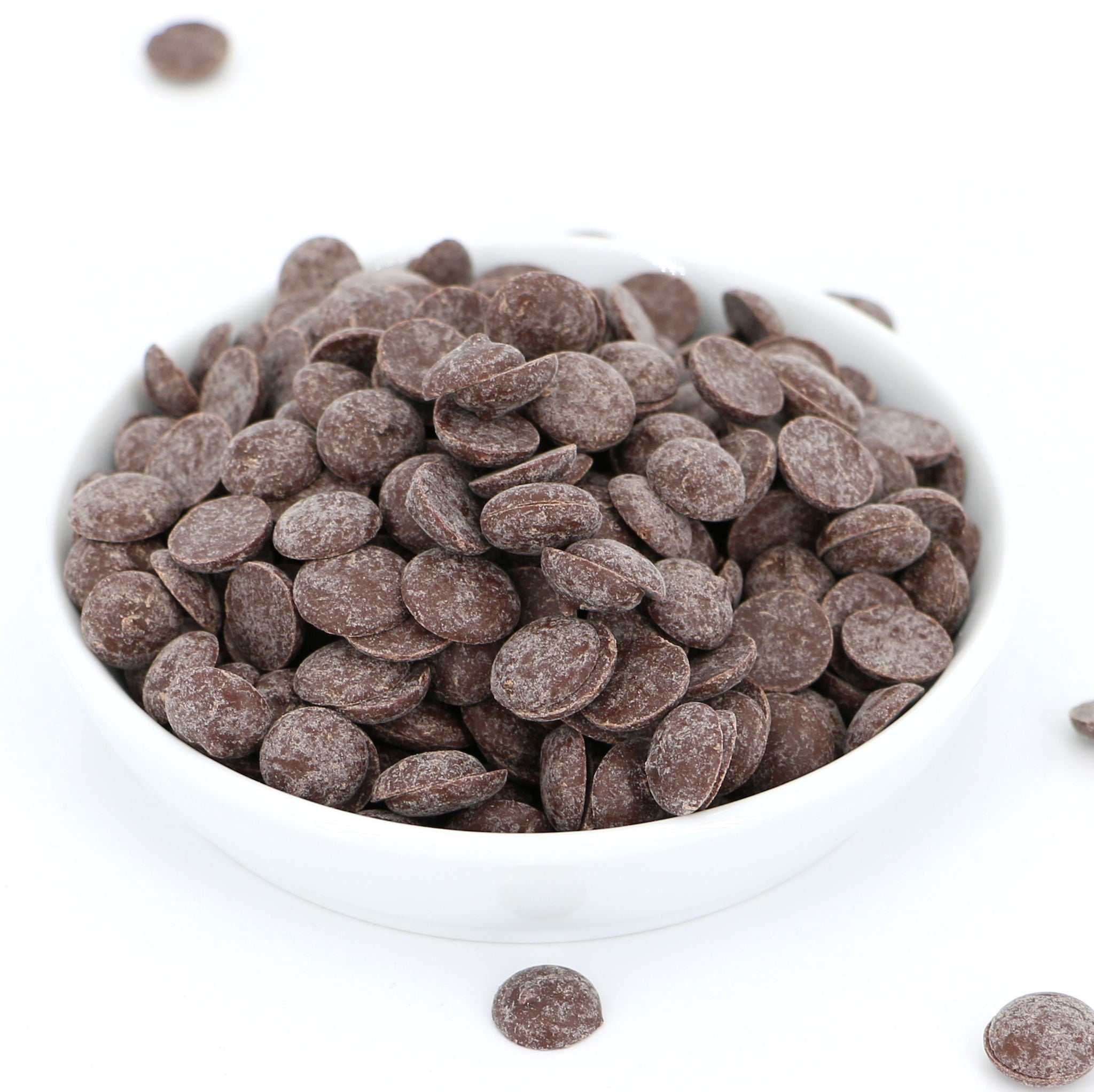 Schoko Drops / Chocolate em pepitas, 500g