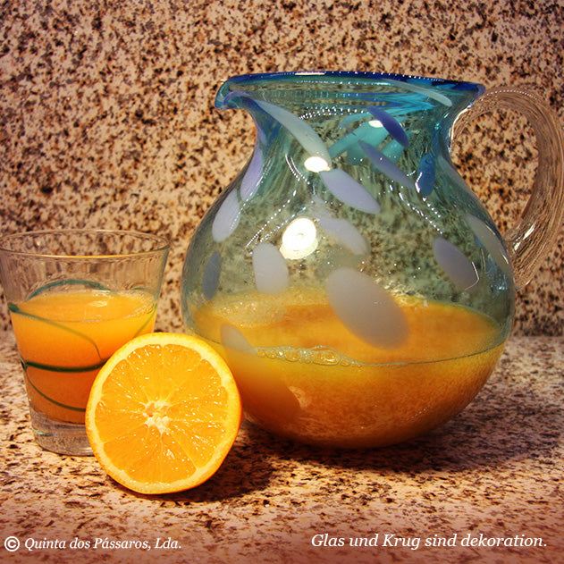 Sommer-Orangen Valentia-Late / Laranjas valencia, Kg - Image 3