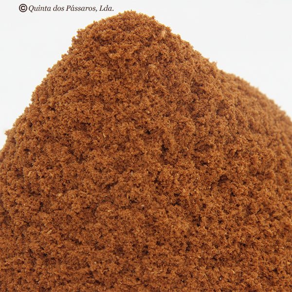 Sternanis gemahlen / Anis-estrelado em pó, 100g
