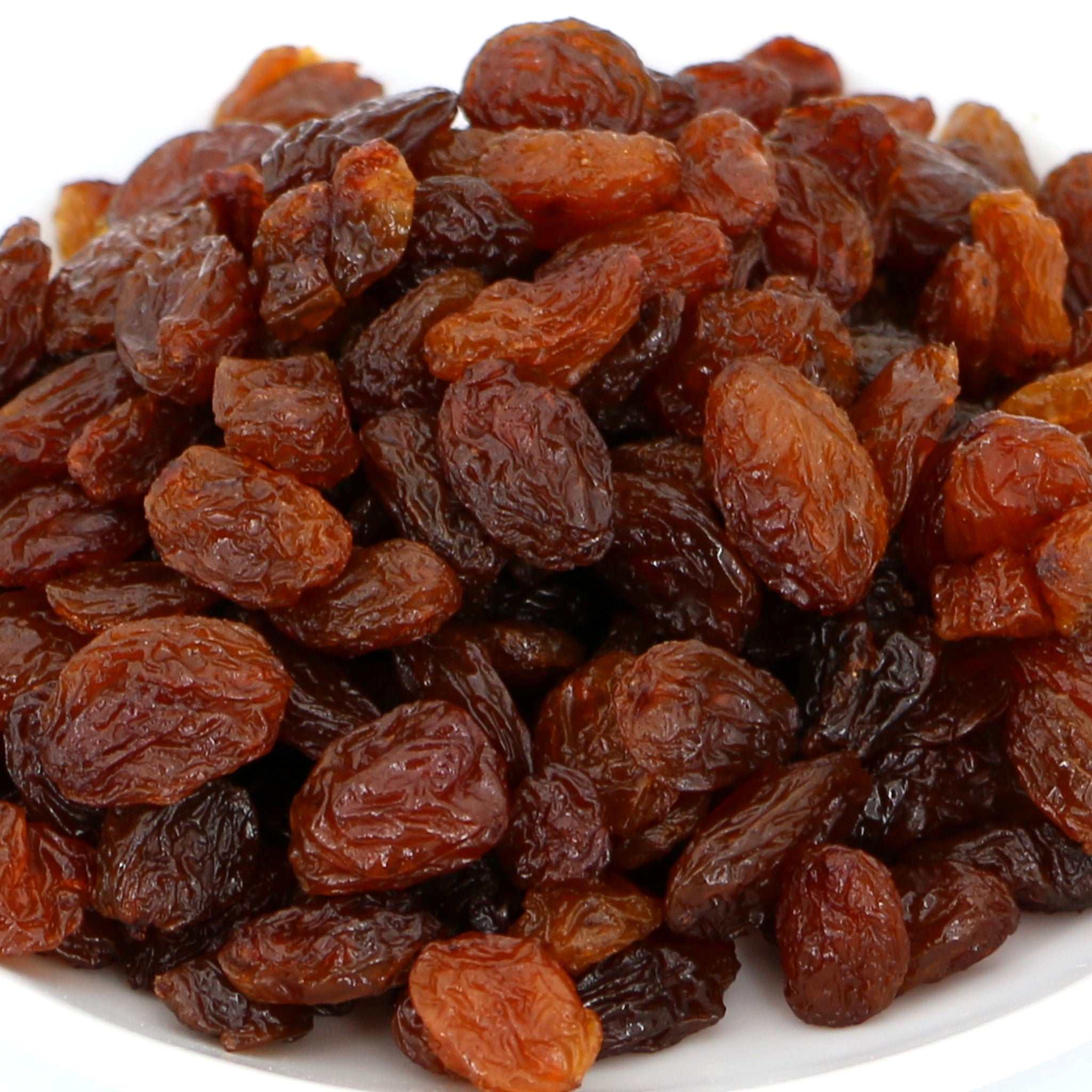 Sultana getrocknet / Sultana seca, 500g