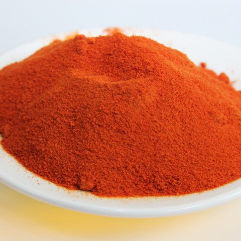 Tomatenpulver sprühgetrocknet / Tomate em pó pulverizado