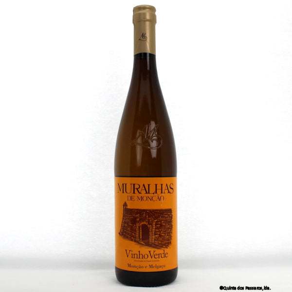 Vinho Verde Weißwein DOC / Muralhas de Monção / Vinho verde, 750ml