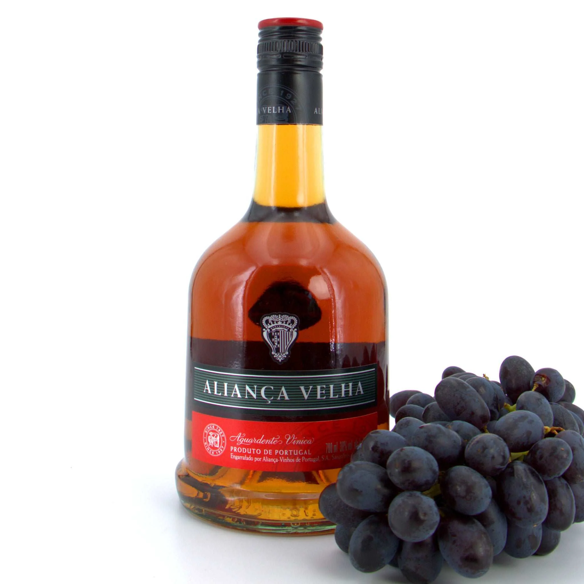 Weinbrand / Aguardente vínica, 700ml