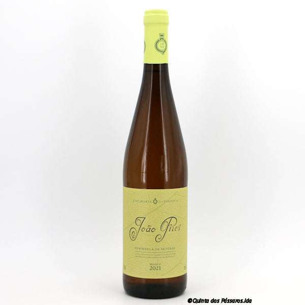 Weißwein / João Pires / Vinho branco, 750ml