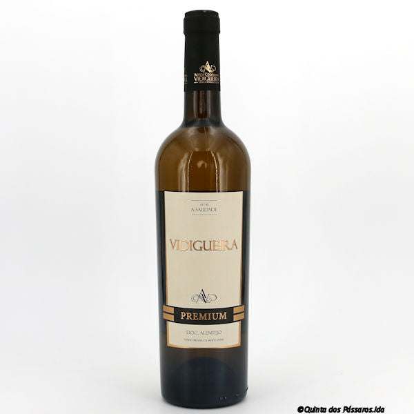 Weißwein Premium DOC / Vidigueira / Vinho branco premium, 750ml