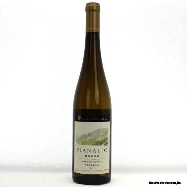 Weißwein Reserva DOC Douro / Planalto / Vinho branco reserva, 750ml