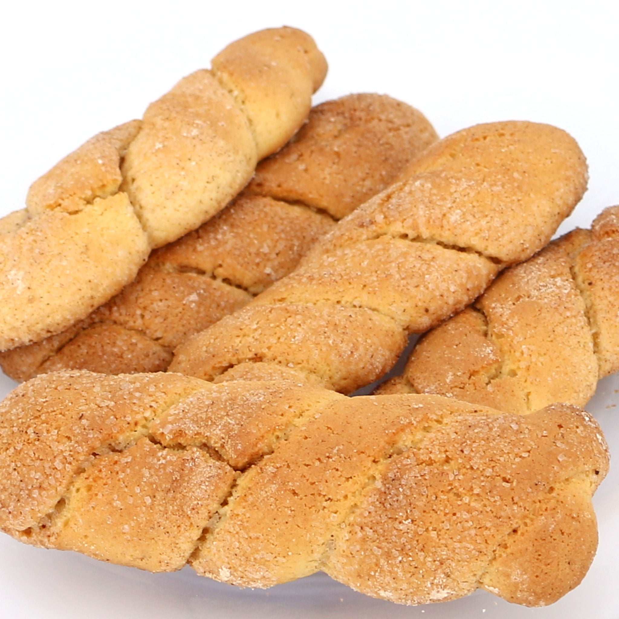Zimtkekse / Bolo de canela, 250g - Image 2